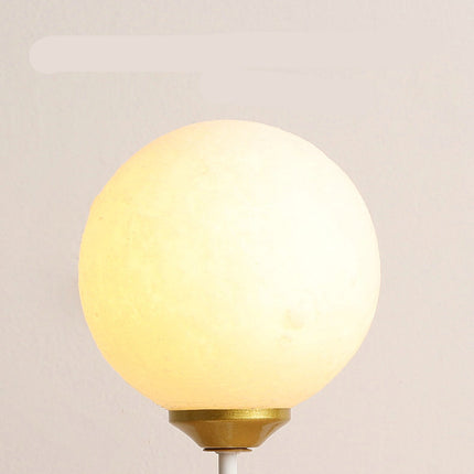 Sød bjørne væglampe til børneværelset