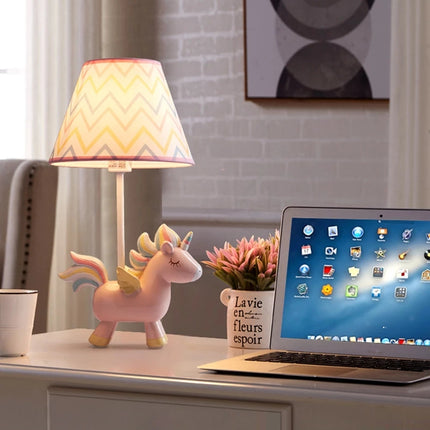 Collection image for: Unicorn Natlampe