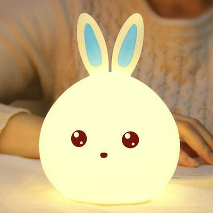 Collection image for: Natlampe Kanin