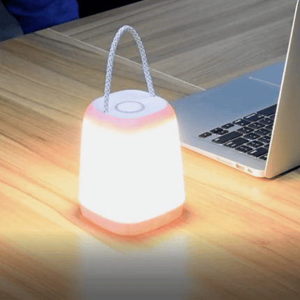 Collection image for: Natlampe Med Ledning