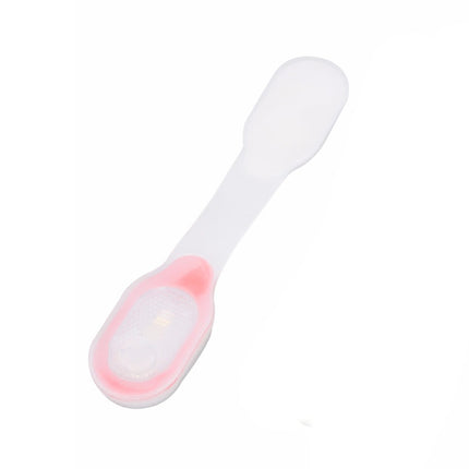 Bærbar mini LED sikkerhedslys til tøj