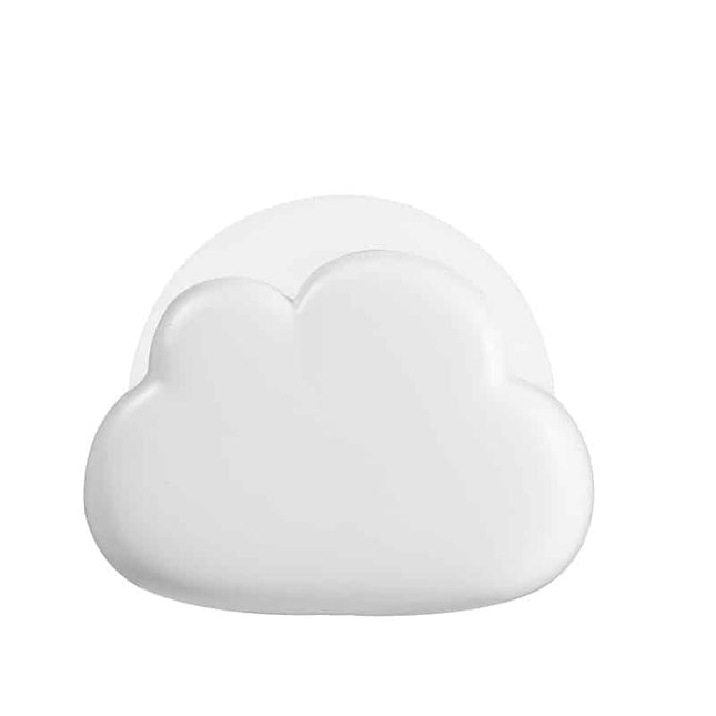 Farverig mini sky LED lampe