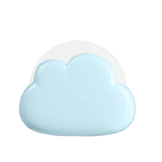 Farverig mini sky LED lampe