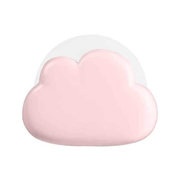 Farverig mini sky LED lampe