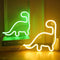 Dinosaur Natlampe