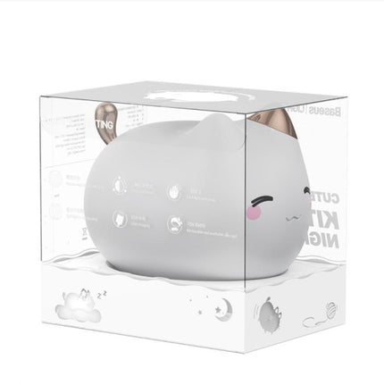 Hyggelig killing natlampe til børneseng