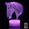 Natlampe Dreng