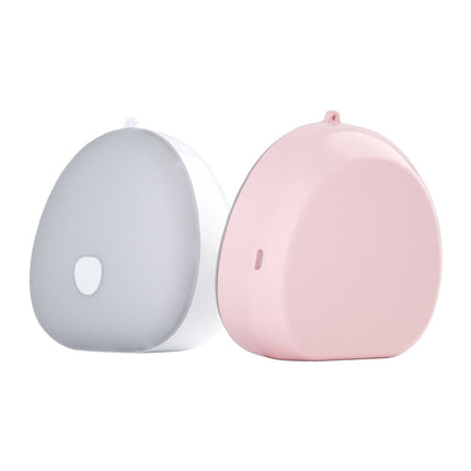 Dæmpbar LED touch natlampe til børn