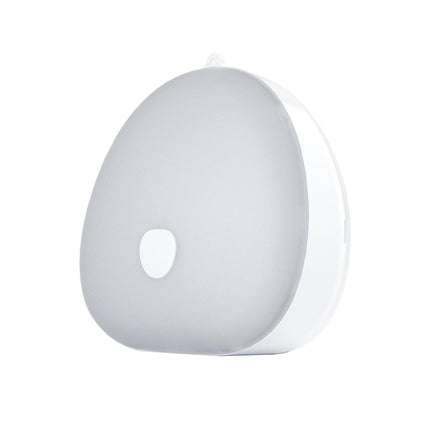Dæmpbar LED touch natlampe til børn