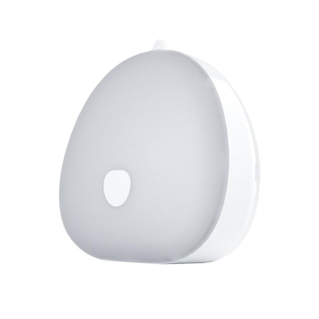 Dæmpbar LED touch natlampe til børn