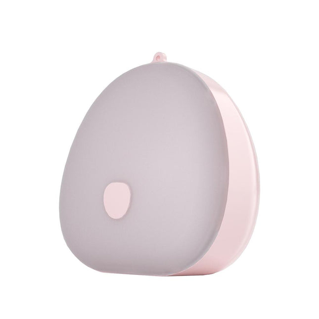 Dæmpbar LED touch natlampe til børn