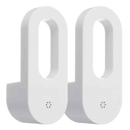 LED natlampe til stikkontakt til børn