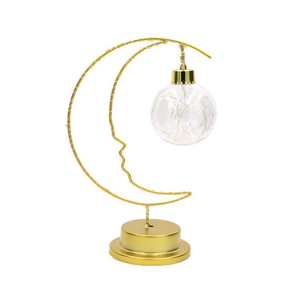 Collection image for: Natlampe Måne