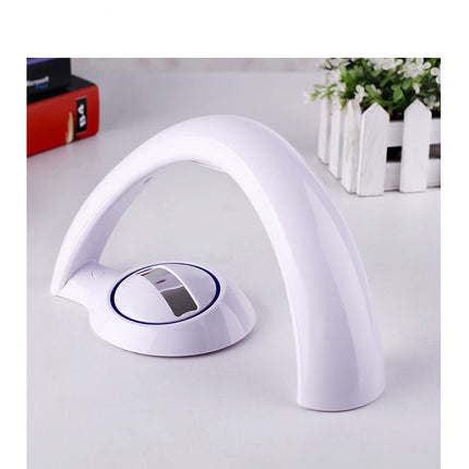 Regnbue projektor lampe til børn