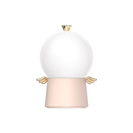 Musikalsk stjernehimmel projektor og natlampe