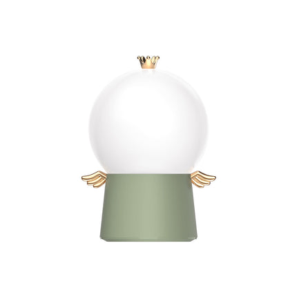 Musikalsk stjernehimmel projektor og natlampe