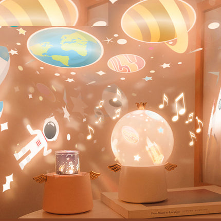 Collection image for: Natlampe Med Musik