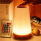Natlampe Touch